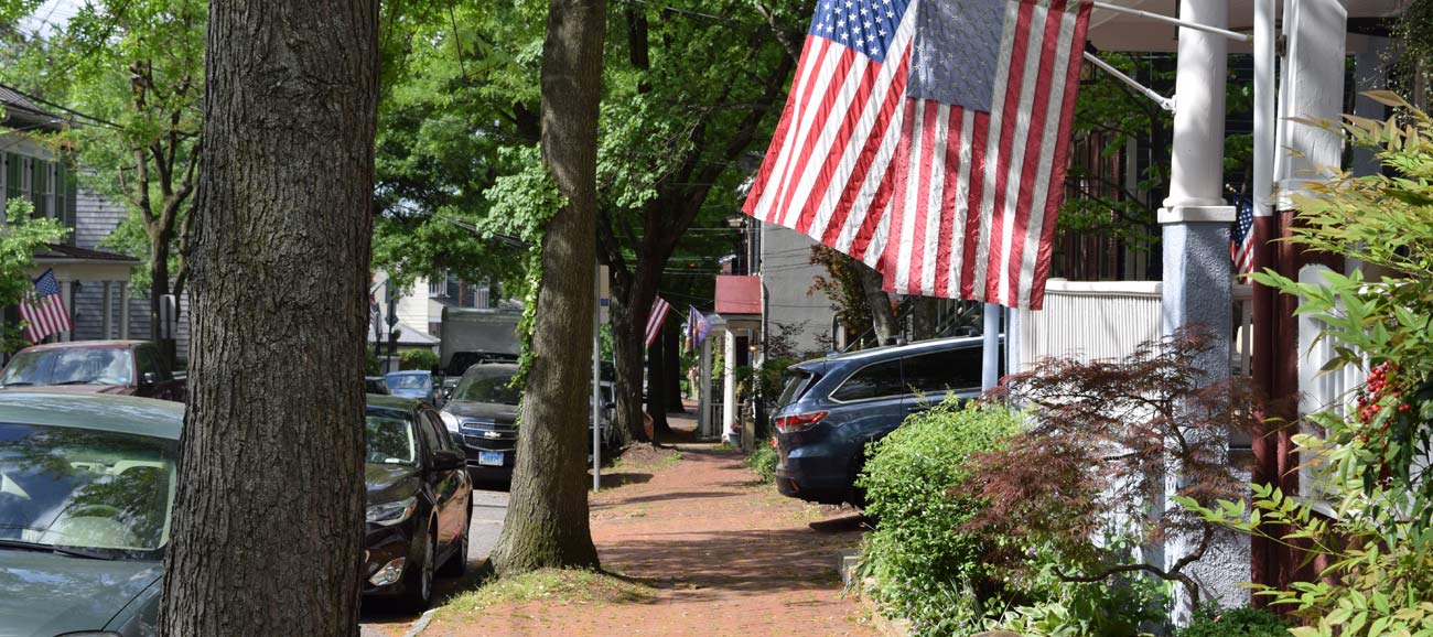 Annapolis Residential Parking Permit Registration Opens May 24th